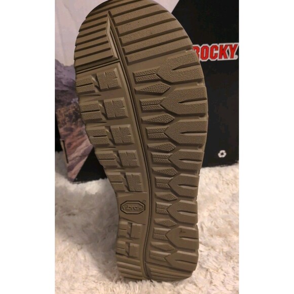 Rocky C4R RKC108 Tactical Military Boot 13.5 Regular main image 4